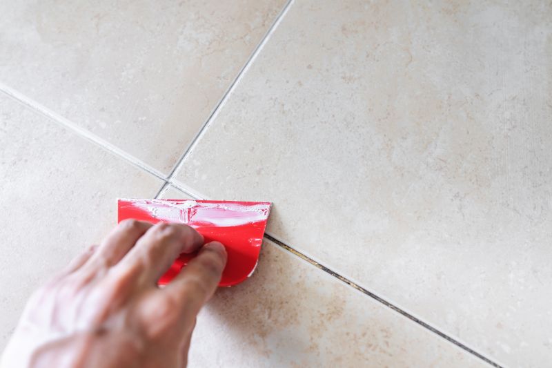 Grouting Service