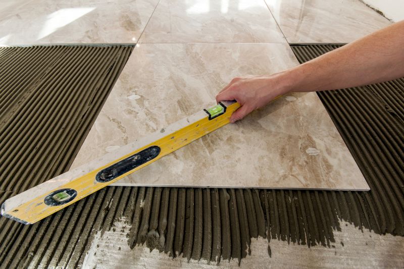 Cost of Tile in Tomball, TX