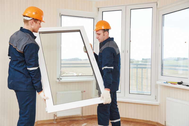 Best Window Installation Contractors in Tomball, TX